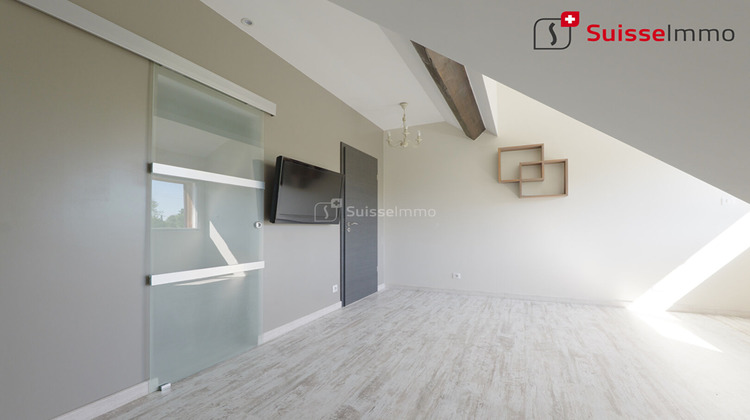Ma-Cabane - Vente Appartement BOUROGNE, 188 m²