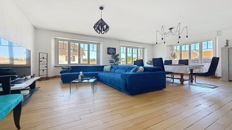 Ma-Cabane - Vente Appartement Bourogne, 131 m²