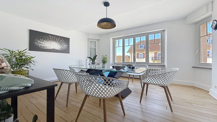 Ma-Cabane - Vente Appartement Bourogne, 131 m²