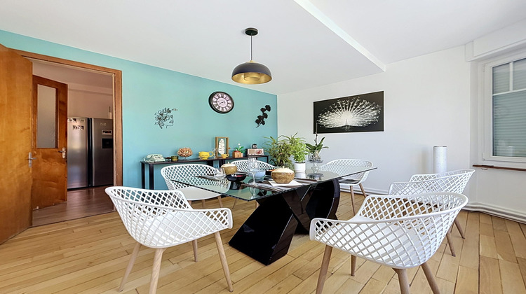 Ma-Cabane - Vente Appartement Bourogne, 131 m²