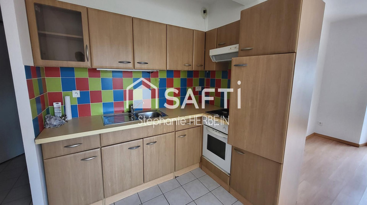 Ma-Cabane - Vente Appartement Bourogne, 67 m²