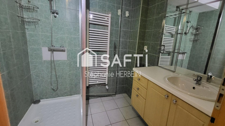 Ma-Cabane - Vente Appartement Bourogne, 67 m²