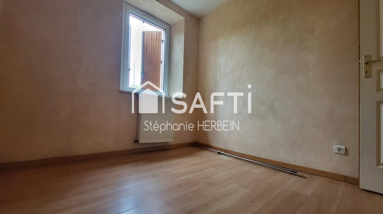 Ma-Cabane - Vente Appartement Bourogne, 67 m²