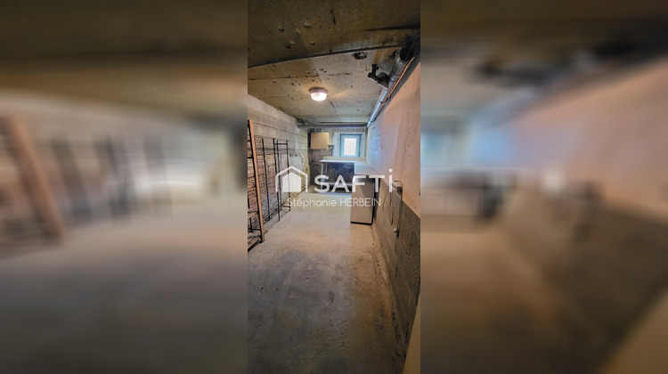 Ma-Cabane - Vente Appartement Bourogne, 67 m²