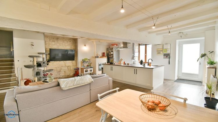 Ma-Cabane - Vente Appartement BOURRE, 75 m²