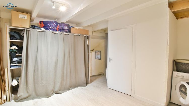 Ma-Cabane - Vente Appartement BOURRE, 75 m²