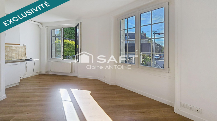 Ma-Cabane - Vente Appartement Bourron-Marlotte, 16 m²