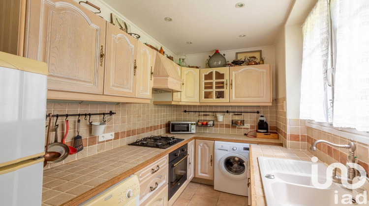 Ma-Cabane - Vente Appartement Bourron-Marlotte, 70 m²