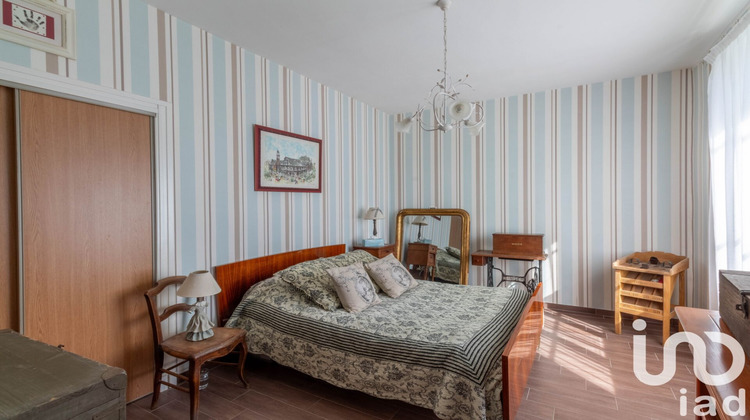 Ma-Cabane - Vente Appartement Bourron-Marlotte, 70 m²