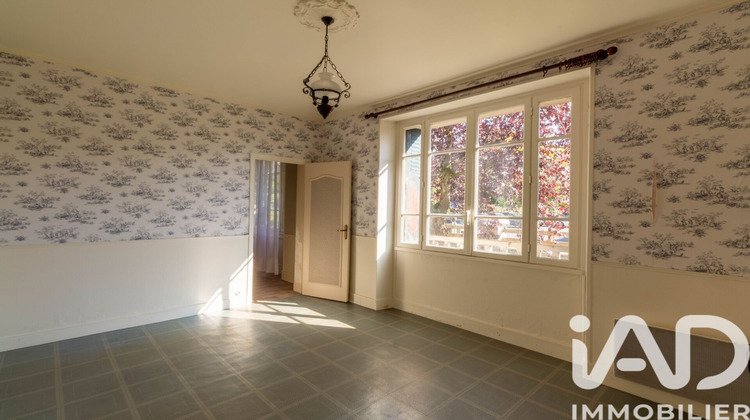 Ma-Cabane - Vente Appartement Bourron-Marlotte, 69 m²