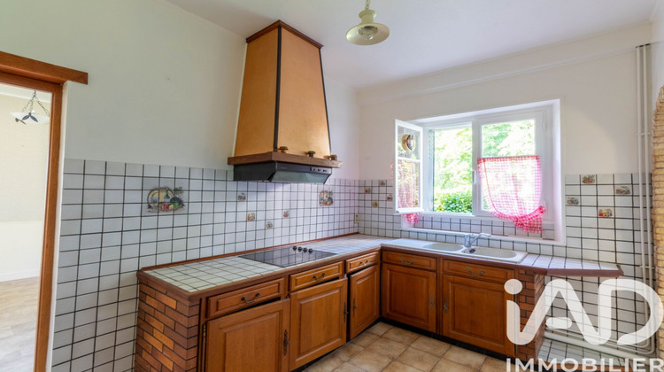 Ma-Cabane - Vente Appartement Bourron-Marlotte, 69 m²