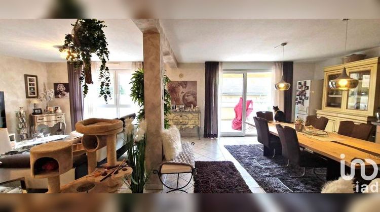 Ma-Cabane - Vente Appartement Bousbach, 116 m²