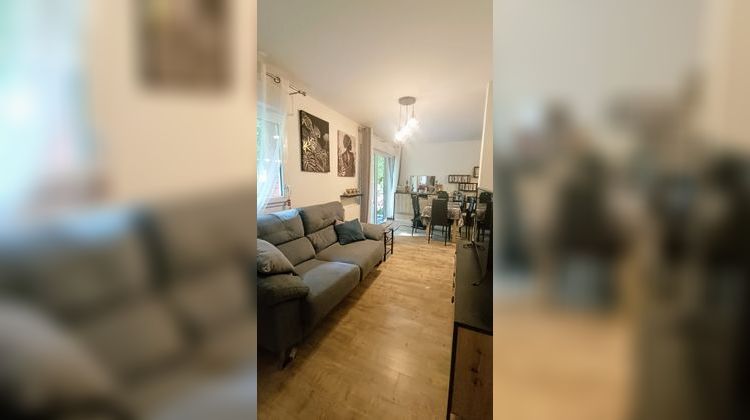 Ma-Cabane - Vente Appartement BOUSBECQUE, 65 m²