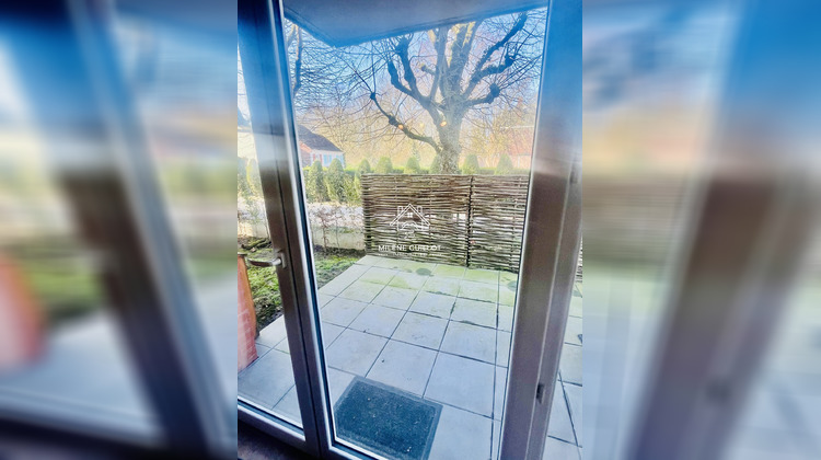 Ma-Cabane - Vente Appartement Bousbecque, 63 m²