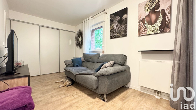 Ma-Cabane - Vente Appartement Bousbecque, 63 m²