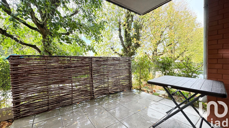 Ma-Cabane - Vente Appartement Bousbecque, 63 m²