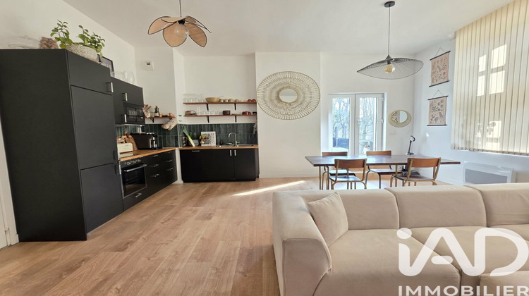 Ma-Cabane - Vente Appartement Bousbecque, 81 m²