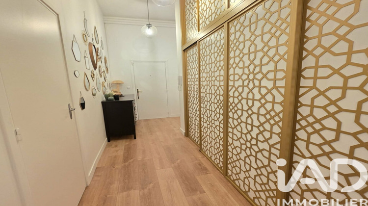 Ma-Cabane - Vente Appartement Bousbecque, 81 m²