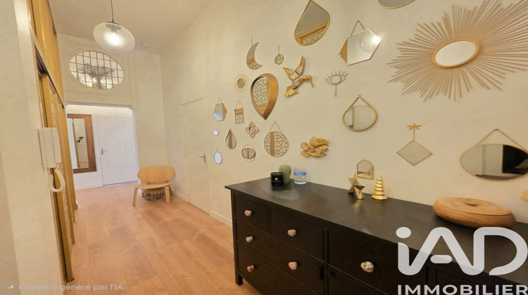 Ma-Cabane - Vente Appartement Bousbecque, 81 m²