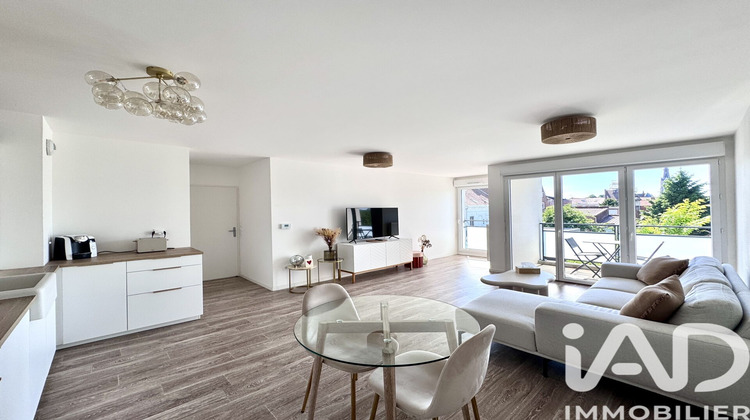 Ma-Cabane - Vente Appartement Bousbecque, 68 m²
