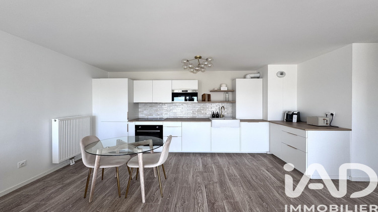 Ma-Cabane - Vente Appartement Bousbecque, 68 m²