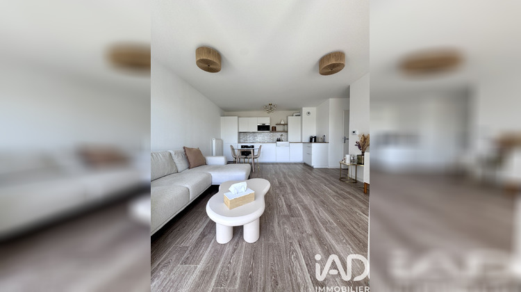 Ma-Cabane - Vente Appartement Bousbecque, 68 m²