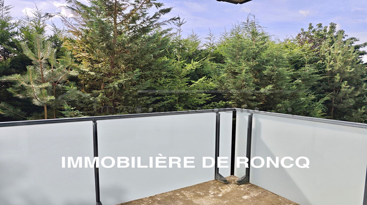 Ma-Cabane - Vente Appartement BOUSBECQUE, 44 m²
