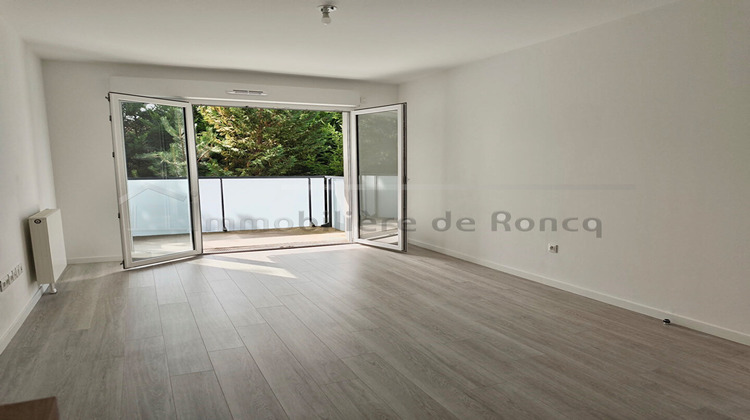 Ma-Cabane - Vente Appartement BOUSBECQUE, 44 m²