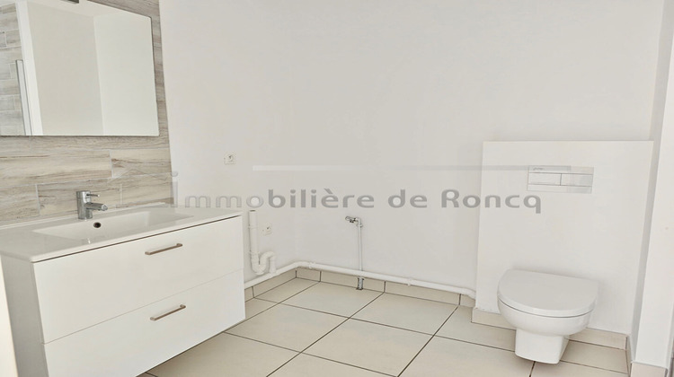 Ma-Cabane - Vente Appartement BOUSBECQUE, 44 m²