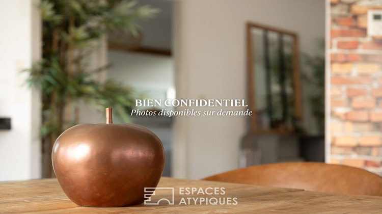 Ma-Cabane - Vente Appartement BOUSSE, 113 m²