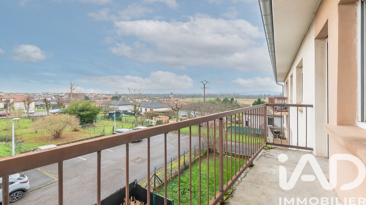 Ma-Cabane - Vente Appartement Bousse, 80 m²