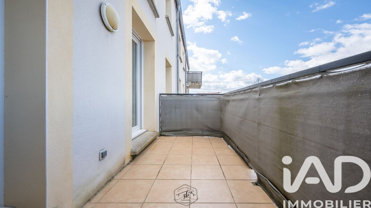 Ma-Cabane - Vente Appartement Bousse, 64 m²