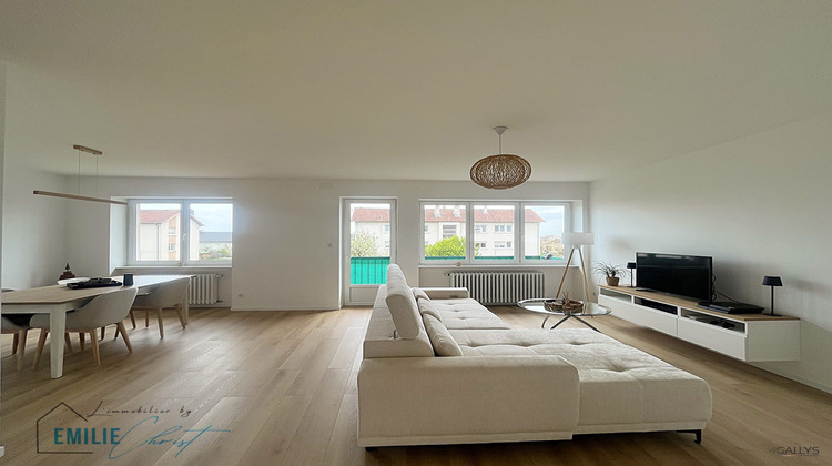 Ma-Cabane - Vente Appartement Bousse, 78 m²