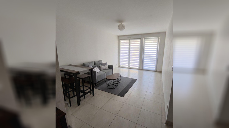Ma-Cabane - Vente Appartement Bousse, 45 m²