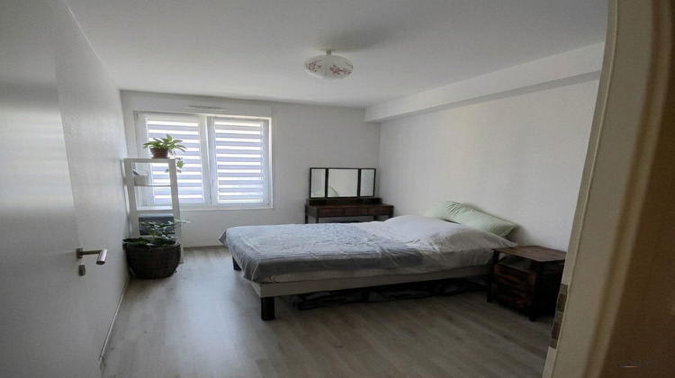 Ma-Cabane - Vente Appartement Bousse, 45 m²