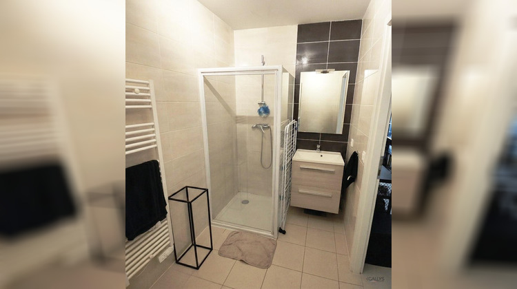 Ma-Cabane - Vente Appartement Bousse, 45 m²