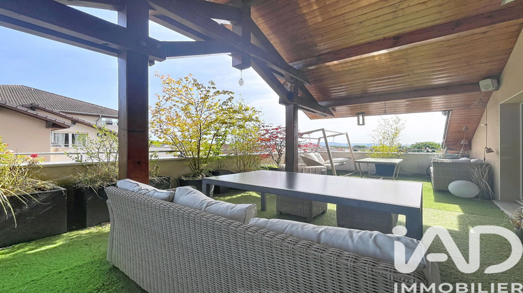 Ma-Cabane - Vente Appartement Bousse, 140 m²