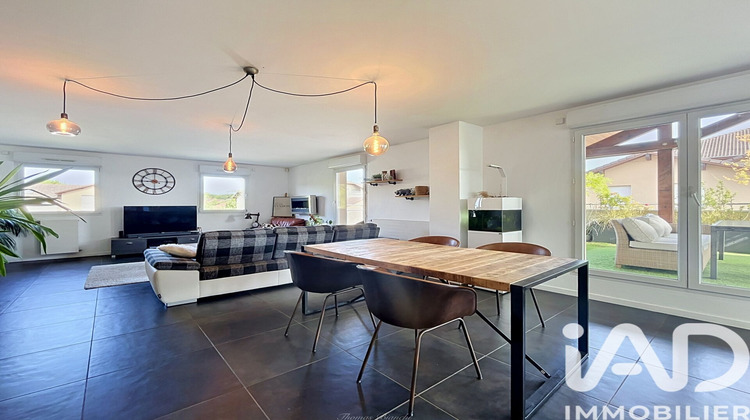 Ma-Cabane - Vente Appartement Bousse, 140 m²