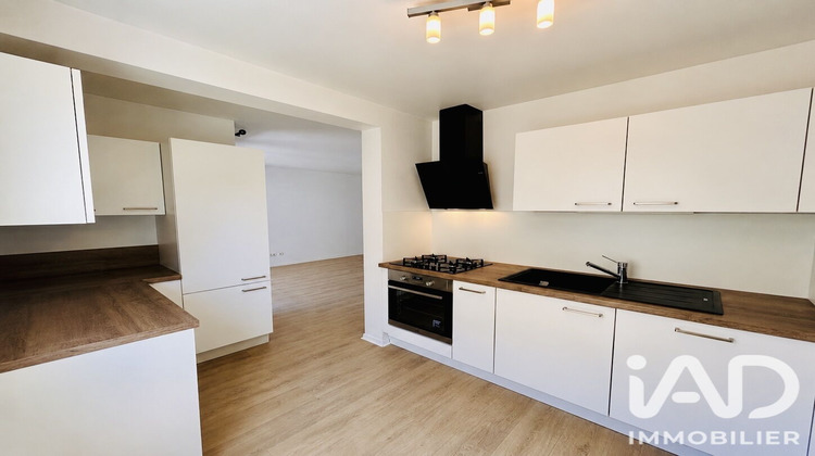 Ma-Cabane - Vente Appartement Bousse, 71 m²