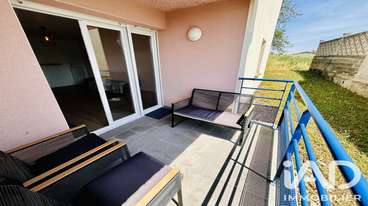 Ma-Cabane - Vente Appartement Bousse, 71 m²