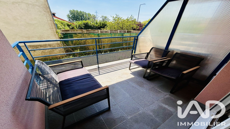Ma-Cabane - Vente Appartement Bousse, 71 m²