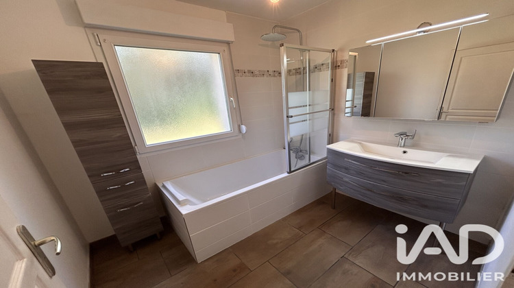 Ma-Cabane - Vente Appartement Bousse, 71 m²