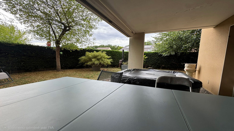 Ma-Cabane - Vente Appartement BOUSSE, 73 m²