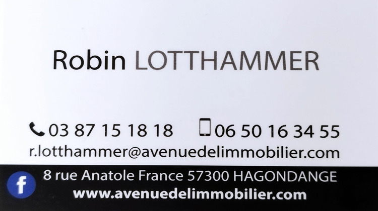 Ma-Cabane - Vente Appartement BOUSSE, 73 m²