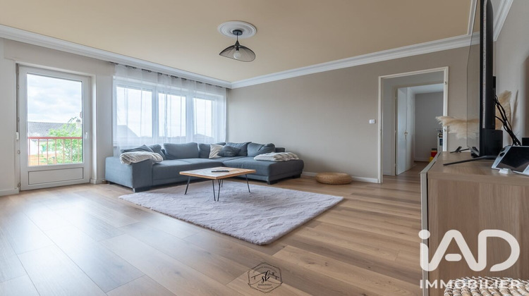 Ma-Cabane - Vente Appartement Bousse, 82 m²
