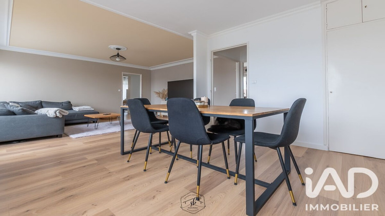 Ma-Cabane - Vente Appartement Bousse, 82 m²