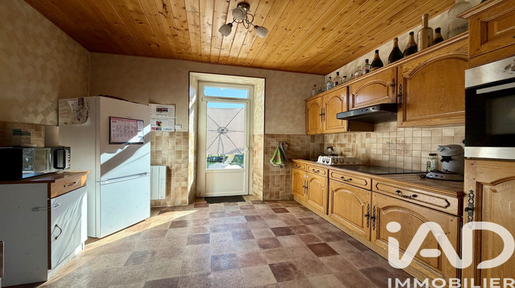 Ma-Cabane - Vente Appartement Boussières, 60 m²
