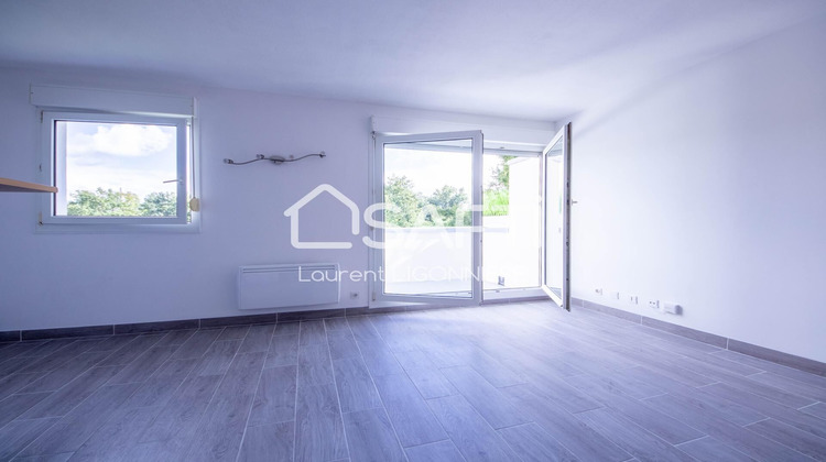 Ma-Cabane - Vente Appartement Boussy-Saint-Antoine, 32 m²