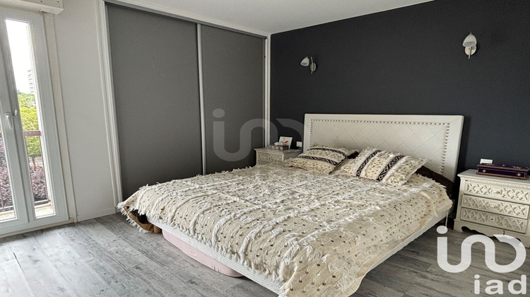 Ma-Cabane - Vente Appartement Boussy-Saint-Antoine, 73 m²