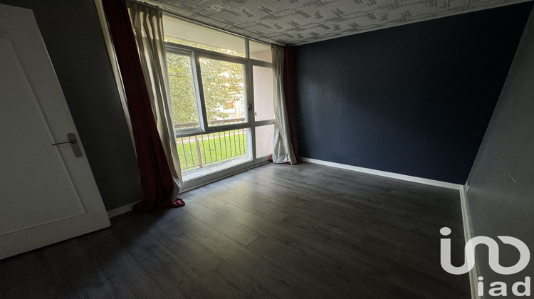 Ma-Cabane - Vente Appartement Boussy-Saint-Antoine, 63 m²